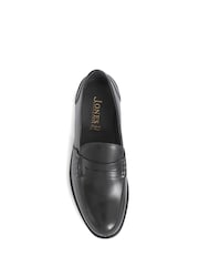 Jones Bootmaker Chorleywood 2 Leather Penny Loafers - Image 6 of 7