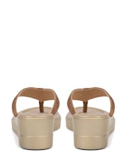 Jones Bootmaker Gerrie Wedges Sandals - Image 2 of 5