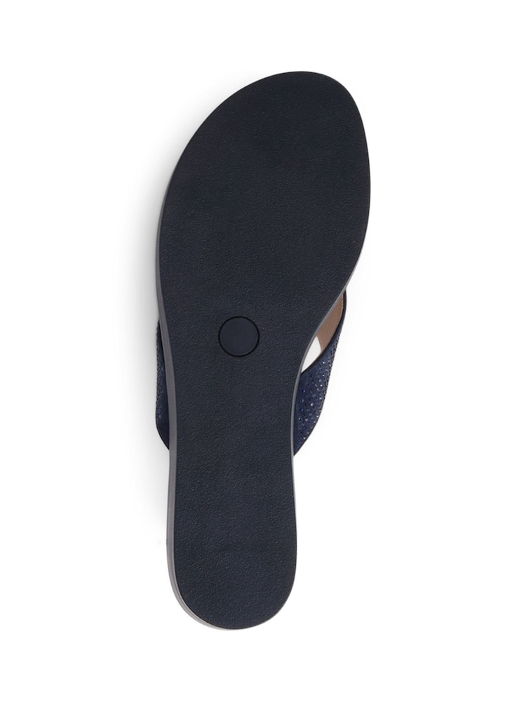 Jones Bootmaker Gerrie Wedges Sandals - Image 5 of 5
