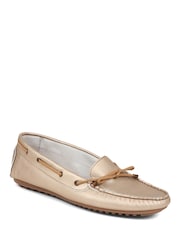 Jones Bootmaker Perri Leather Loafers - Image 4 of 6