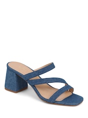 Jones Bootmaker Honour Heeled Sandals - Image 2 of 5