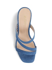 Jones Bootmaker Honour Heeled Sandals - Image 3 of 5
