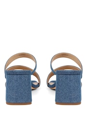 Jones Bootmaker Honour Heeled Sandals - Image 5 of 5