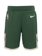 Fanatics Green Milwaukee Bucks Replica Icon Box Set Giannis Antetokounmpo Toddler Jersey - Image 2 of 3