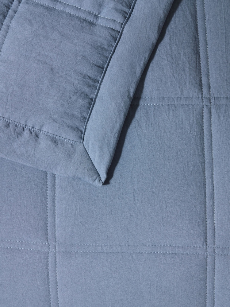 Connie doorgestikte beddensprei - Image 3 of 4