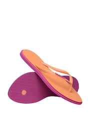 Havaianas Slim Natural Point Flip Flop - Image 5 of 7