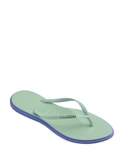 Havaianas Slim Point Flip Flops - Image 2 of 6