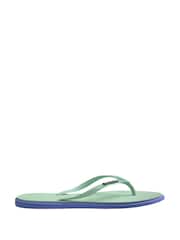 Havaianas Slim Point Flip Flops - Image 3 of 6