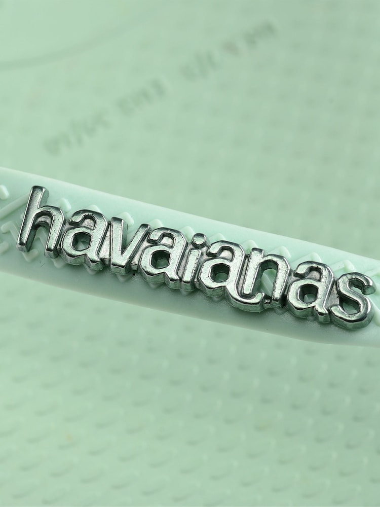 Havaianas Slim Point Flip Flops - Image 6 of 6