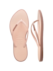 Havaianas Slim Point Flip Flops - Image 5 of 6