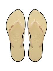 Havaianas Slim Point Flip Flops - Image 1 of 6