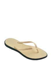 Havaianas Slim Point Flip Flops - Image 2 of 6