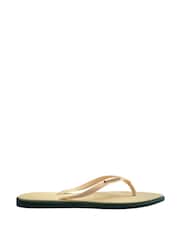 Havaianas Slim Point Flip Flops - Image 3 of 6