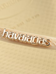 Havaianas Slim Point Flip Flops - Image 6 of 6