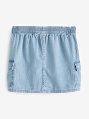 Gap Cargo Jeansrock (4-13Jahre) - Bild 4 von 5