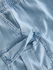 Gap Cargo Jeansrock (4-13Jahre) - Bild 5 von 5