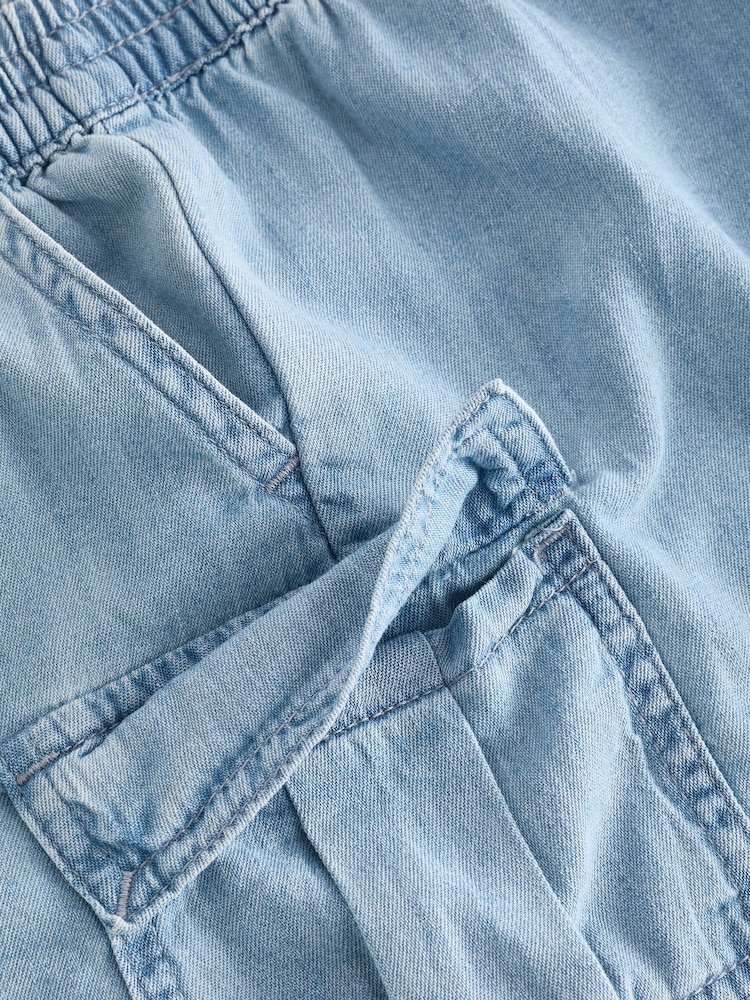 Gap Cargo Jeansrock (4-13Jahre) - Bild 5 von 5