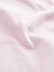 Pink Bluey Long Sleeve 100% Cotton T-Shirt and Leggings Set (3mths-7yrs) - Image 7 of 8