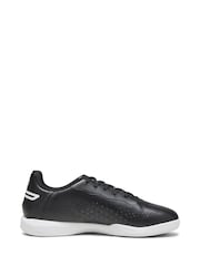 Puma Black Kids King Match It Unisex Football Boots - Image 1 of 6
