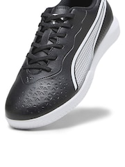 Puma Black Kids King Match It Unisex Football Boots - Image 5 of 6