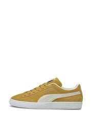 rjava - Puma Suede Classic XXI uniseks trenirke - Slika 2 iz 5