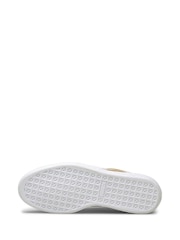 rjava - Puma Suede Classic XXI uniseks trenirke - Slika 4 iz 5