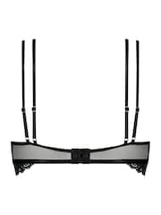 Hunkemoller Bralette Lainey Black Bra - Image 5 of 5