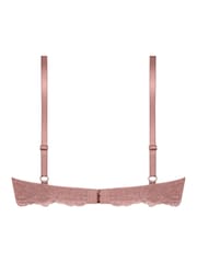 Hunkemöller Marine Padded Underwired Push-Up Bra - Image 5 of 5