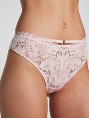 Hunkemöller Andrea Brazilian Knickers - Image 3 of 5