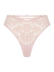 Hunkemöller Andrea Brazilian Knickers - Image 4 of 5