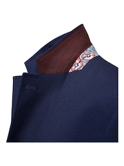 Skopes Blue Tailored Fit Harry Jacket - Image 5 of 6