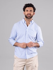 Lakeland Clothing Warrick 100% Cotton Shirt - Image 1 of 9