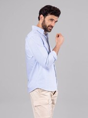 Lakeland Clothing Warrick 100% Cotton Shirt - Image 2 of 9
