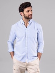Lakeland Clothing Warrick 100% Cotton Shirt - Image 5 of 9