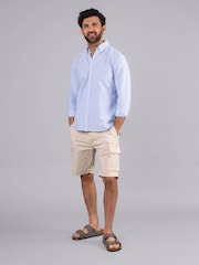 Lakeland Clothing Warrick 100% Cotton Shirt - Image 6 of 9