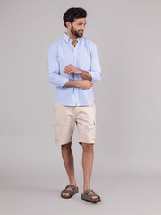 Lakeland Clothing Warrick 100% Cotton Shirt - Image 9 of 9