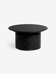 MADE.COM Black and Grey Bava Coffee Table - Image 4 of 4