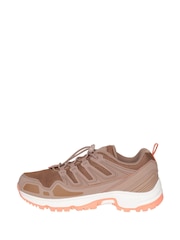 Mountain Warehouse Natural Charge Kids Waterproof Walking Shoes - Image 3 of 4