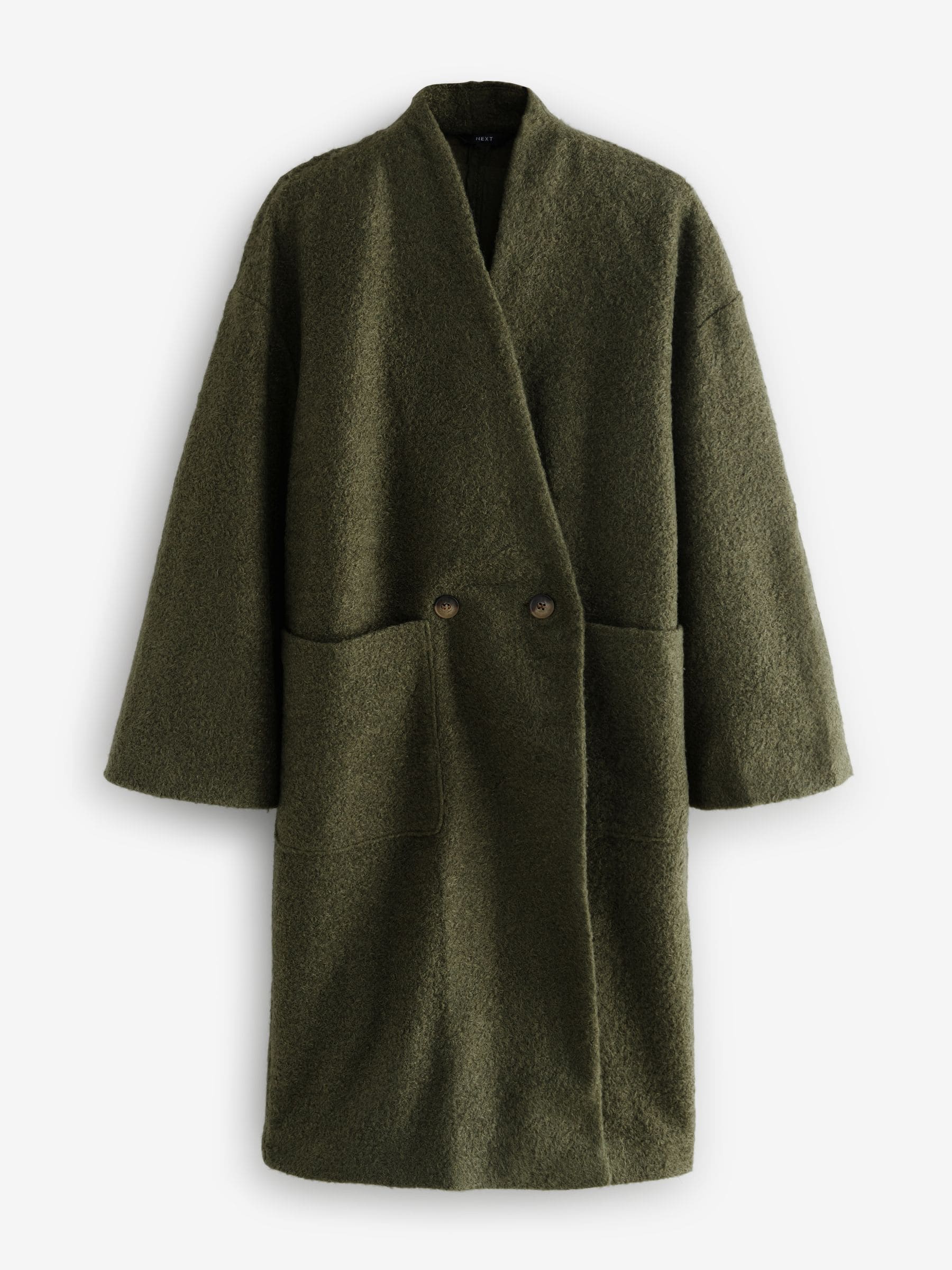 Women's Cropped Trench Coat | Women's Coats & Jackets | Abercrombie.com