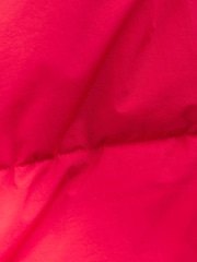 Rojo - Abrigo acolchado impermeable de Elements - Imagen 8 de 8