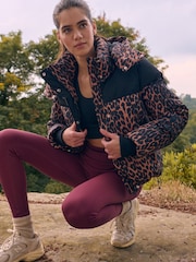 Animal Elements Shower Resitant Padded Coat - Image 2 of 9