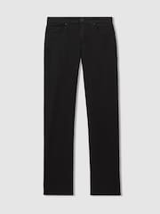 Paige Straight Leg Jeans - Image 2 of 6