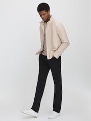 Paige Straight Leg Jeans - Image 3 of 6