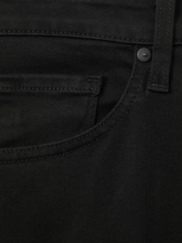 Paige Straight Leg Jeans - Image 6 of 6
