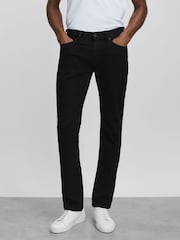 Paige Slim Fit Stretch Jeans - Image 1 of 6