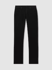 Paige Slim Fit Stretch Jeans - Image 2 of 6