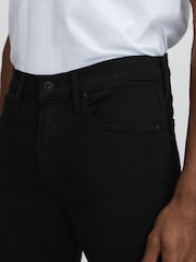 Paige Slim Fit Stretch Jeans - Image 4 of 6
