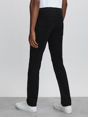 Paige Slim Fit Stretch Jeans - Image 5 of 6
