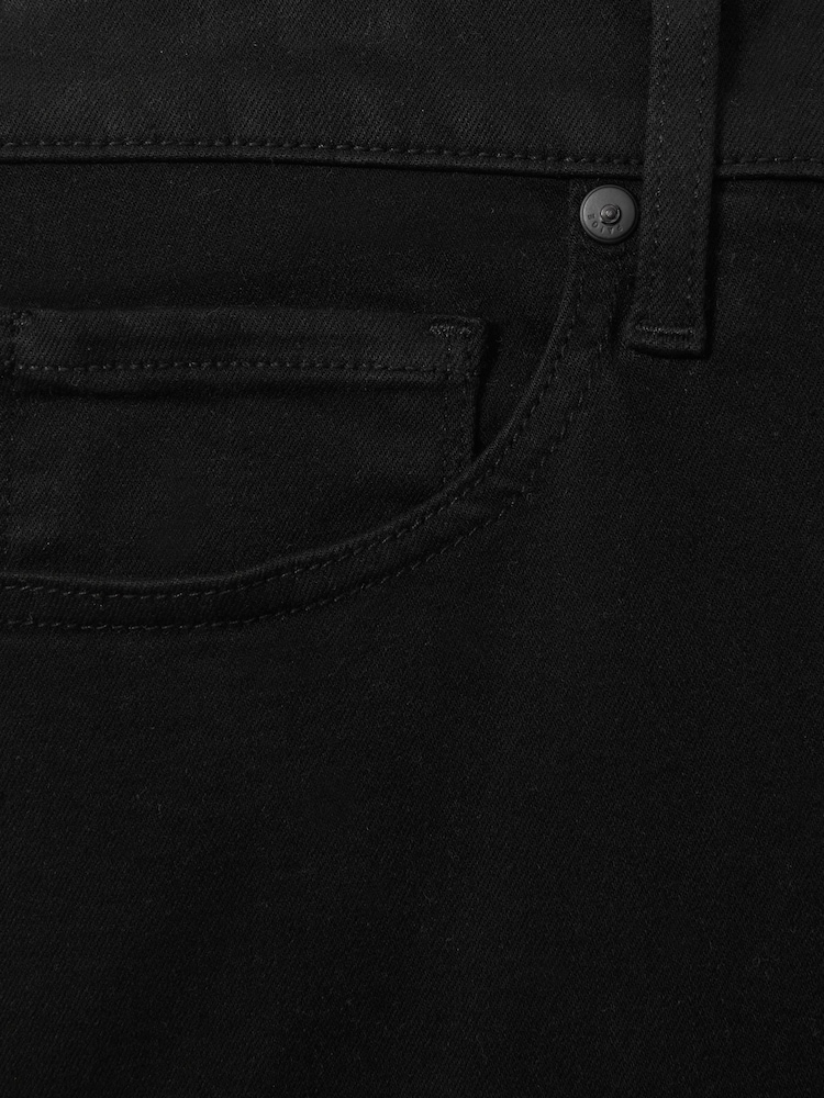 Paige Slim Fit Stretch Jeans - Image 6 of 6