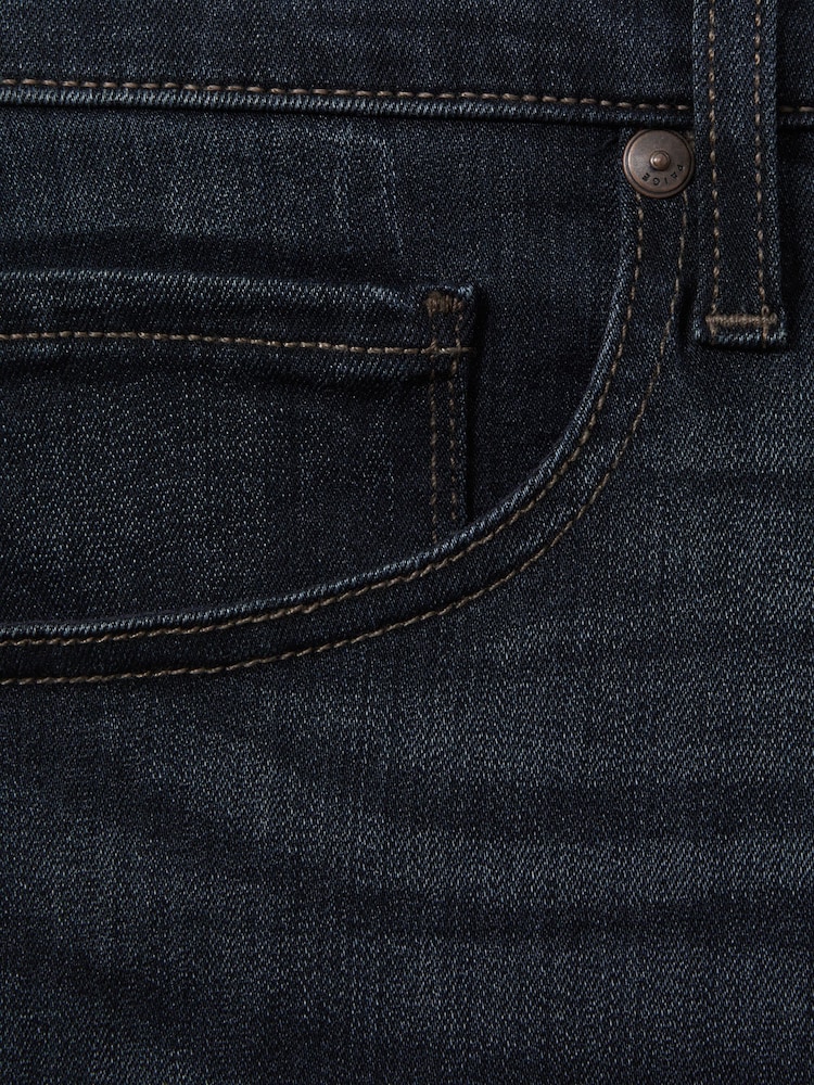 Paige Slim Fit Jeans - Image 2 of 6